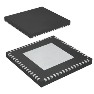 KSZ8563RNXI Microchip Technology